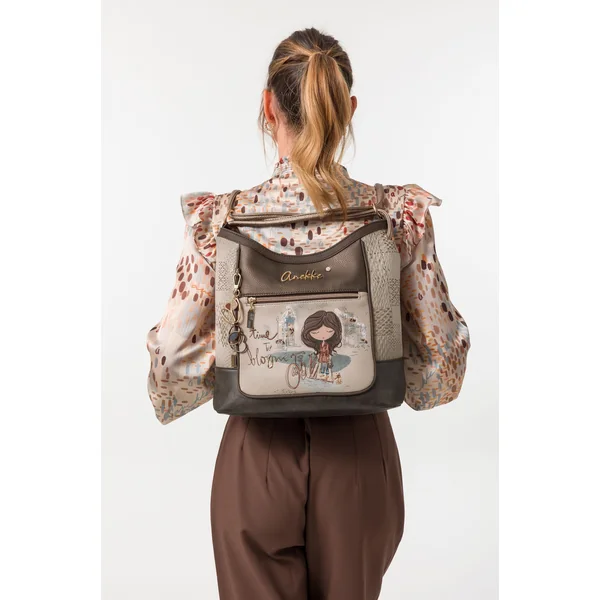 Mochila convertible Tulip - Imagen 2