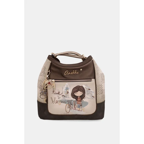 Mochila convertible Tulip - Imagen 11