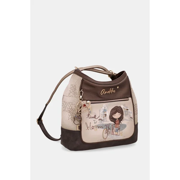 Mochila convertible Tulip - Imagen 12