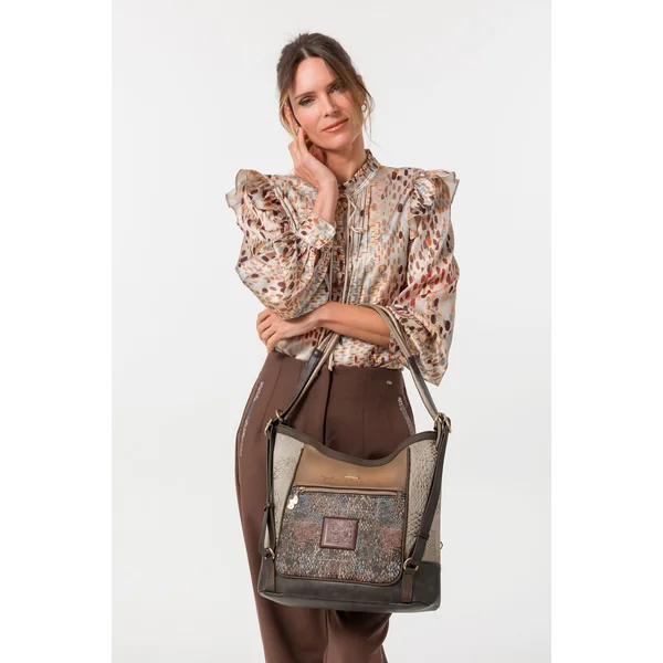 Mochila convertible Tulip - Imagen 3
