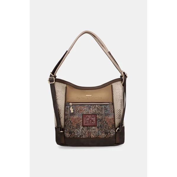 Mochila convertible Tulip - Imagen 6