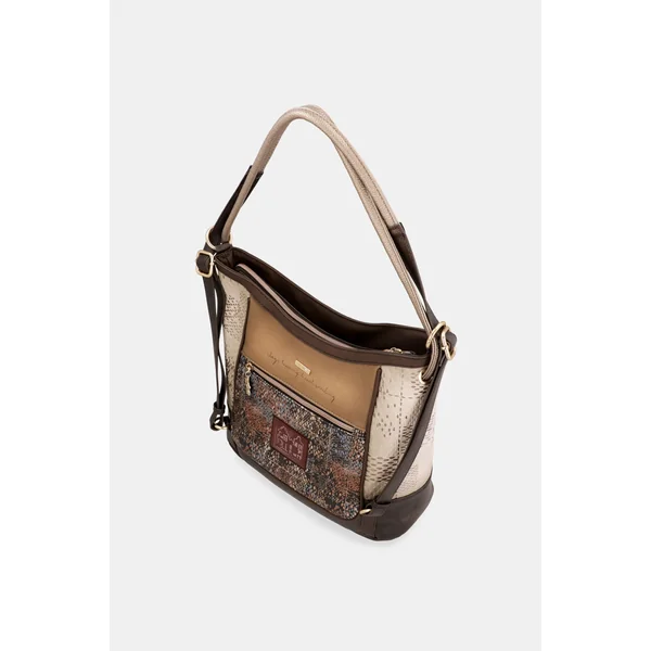 Mochila convertible Tulip - Imagen 8