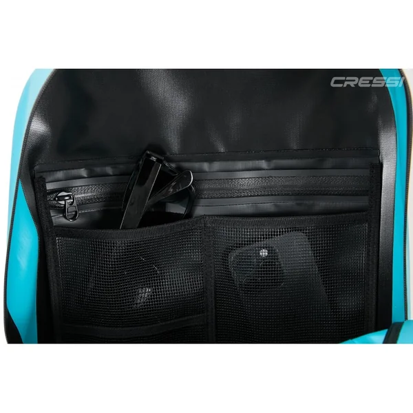 Mochila Cressi Atlantis Dry 30L - Imagen 4