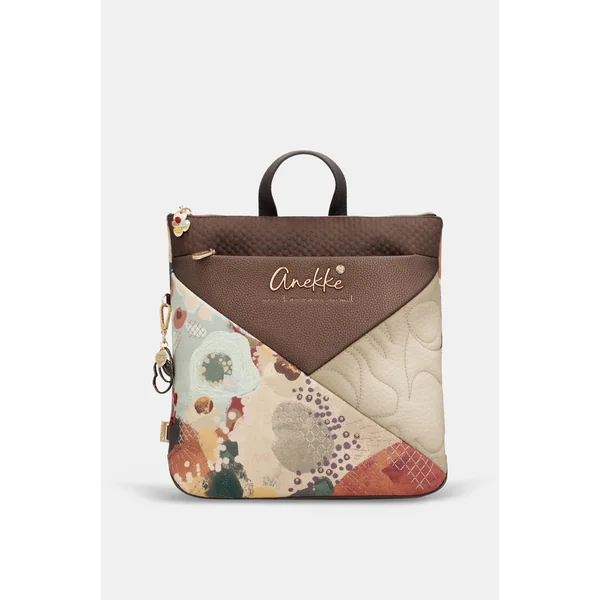 Mochila cuadrada Blossom