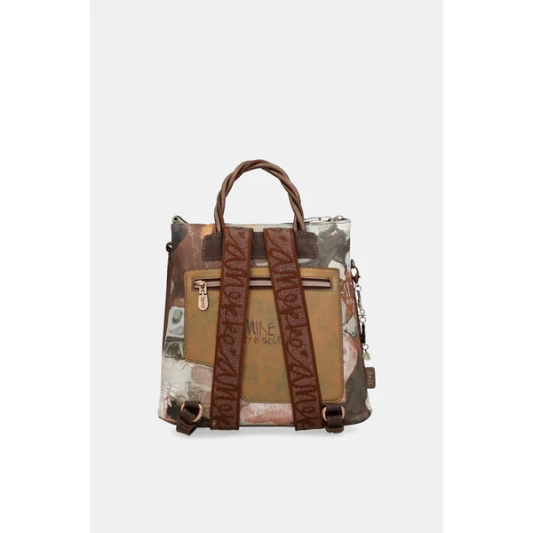 Mochila cuadrada Core - Imagen 2