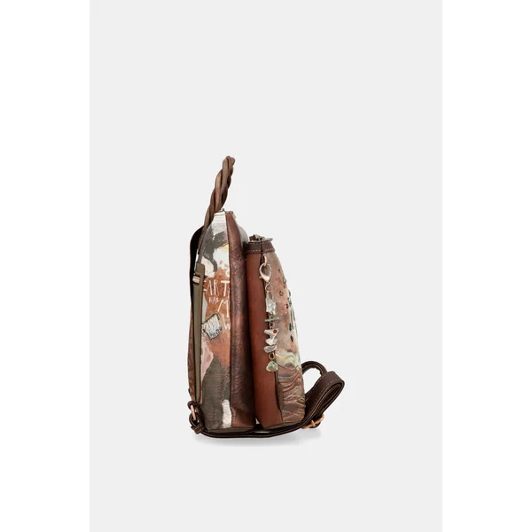 Mochila cuadrada Core - Imagen 3