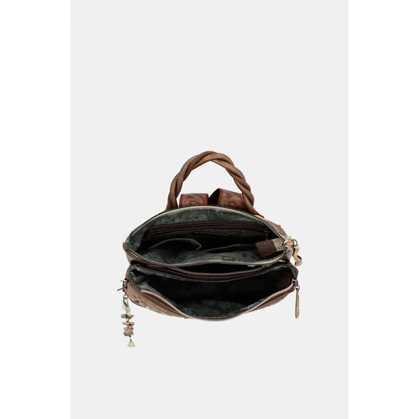 Mochila cuadrada Core - Imagen 4