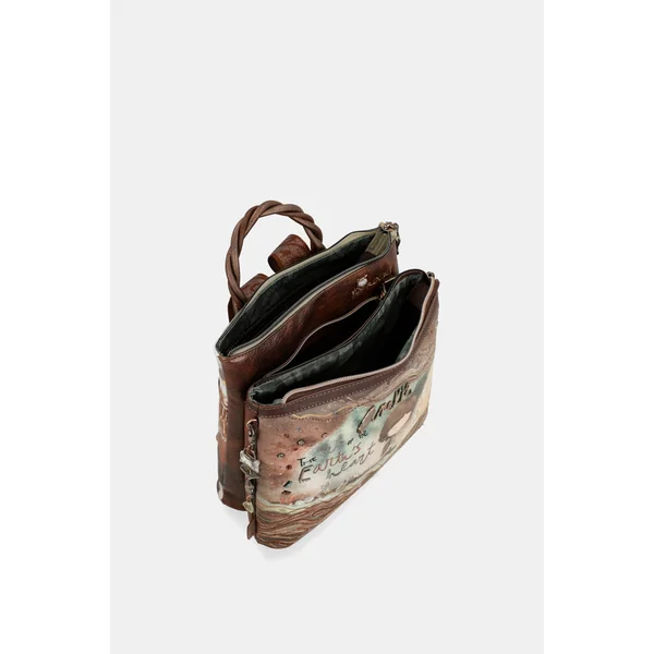 Mochila cuadrada Core - Imagen 5