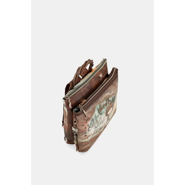 Mochila cuadrada Core - Imagen 6