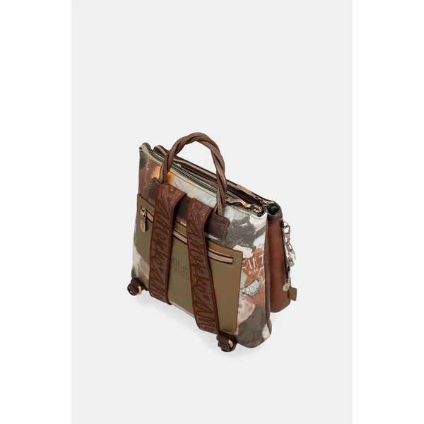 Mochila cuadrada Core - Imagen 7