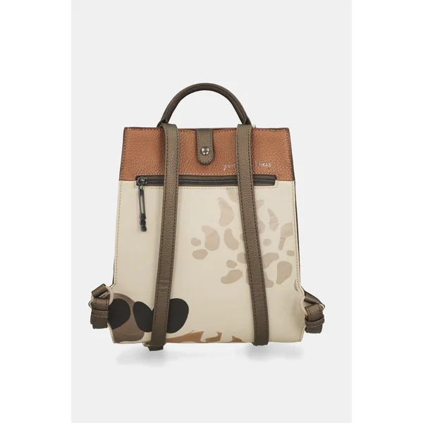 Mochila cuadrada Gaia - Imagen 4