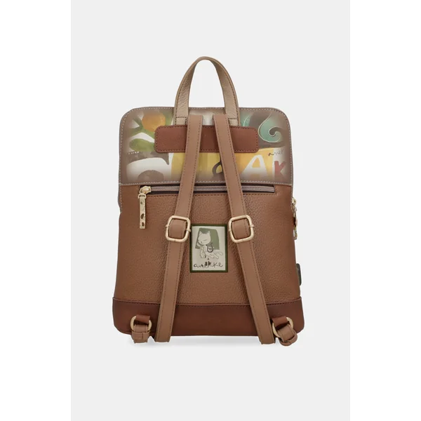 Mochila cuadrada Muse - Imagen 3