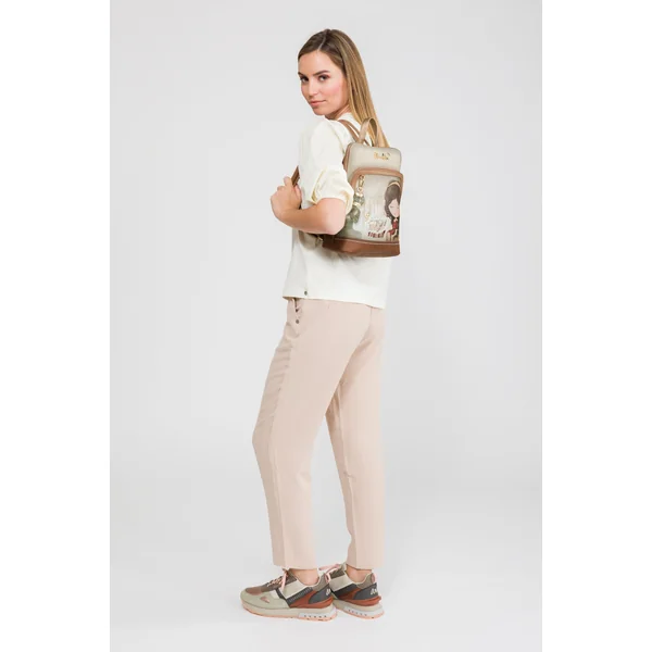 Mochila cuadrada Muse - Imagen 4