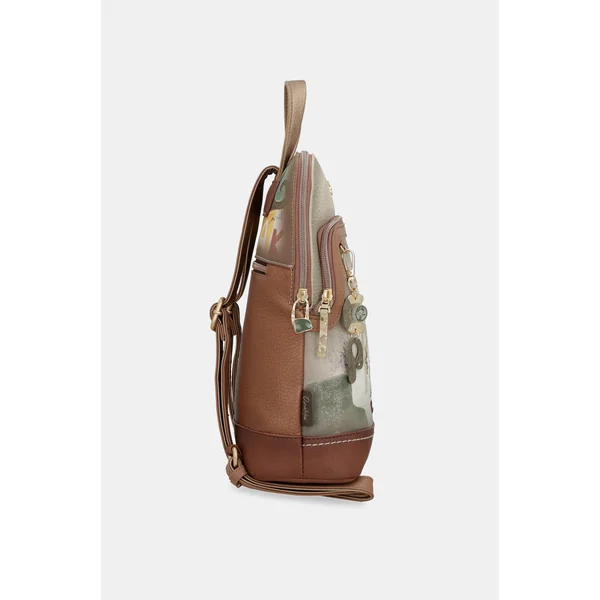 Mochila cuadrada Muse - Imagen 5