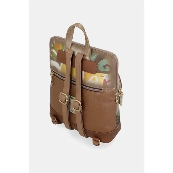 Mochila cuadrada Muse - Imagen 6