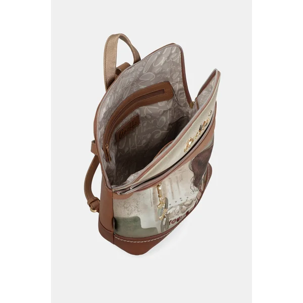 Mochila cuadrada Muse - Imagen 7