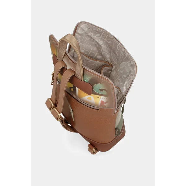 Mochila cuadrada Muse - Imagen 9