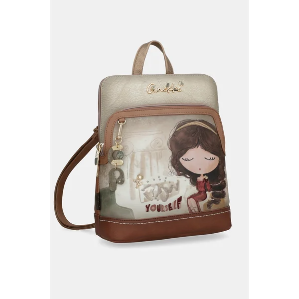 Mochila cuadrada Muse - Imagen 10