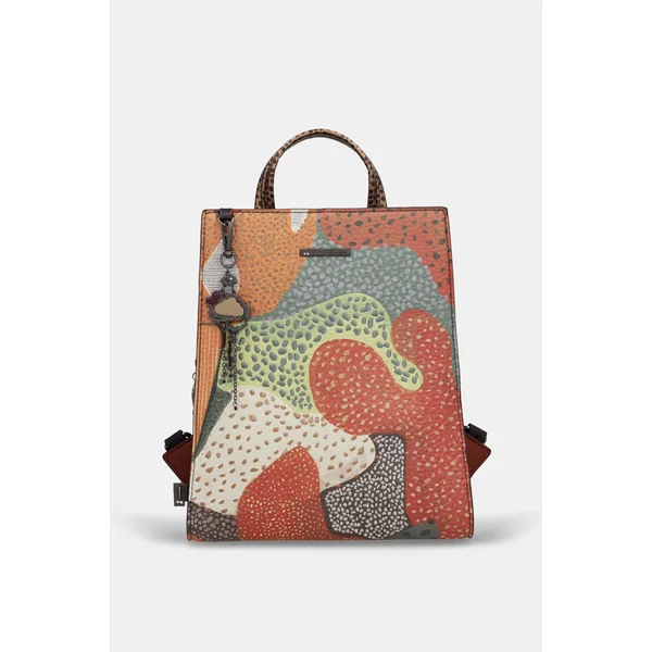Mochila cuadrada Odyssey - Imagen 3