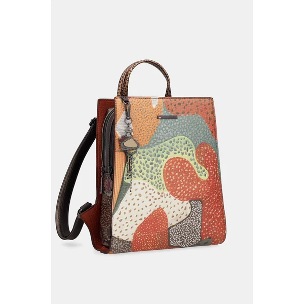 Mochila cuadrada Odyssey - Imagen 4
