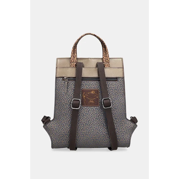 Mochila cuadrada Odyssey - Imagen 5