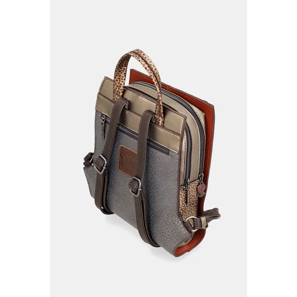 Mochila cuadrada Odyssey - Imagen 7