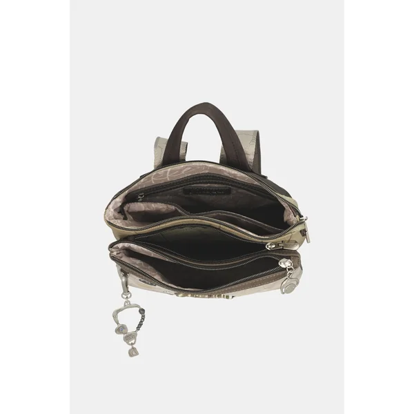 Mochila cuadrada Sophia - Imagen 5