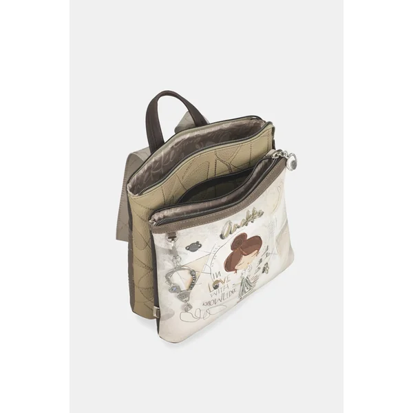 Mochila cuadrada Sophia - Imagen 6