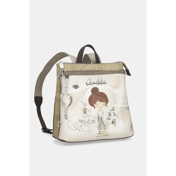 Mochila cuadrada Sophia - Imagen 10