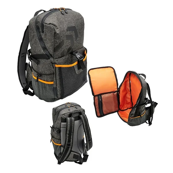 Mochila Daiwa Compact 25L