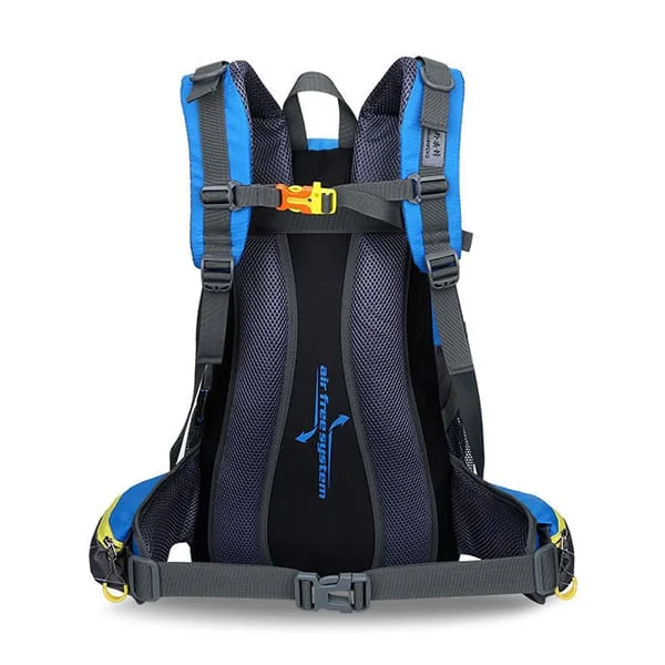 Mochila de Montaña Impermeable para Camping - Imagen 3