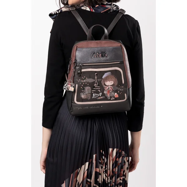 Mochila de paseo - Imagen 2