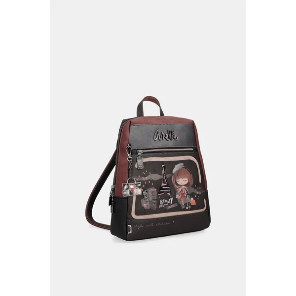 Mochila de paseo - Imagen 9