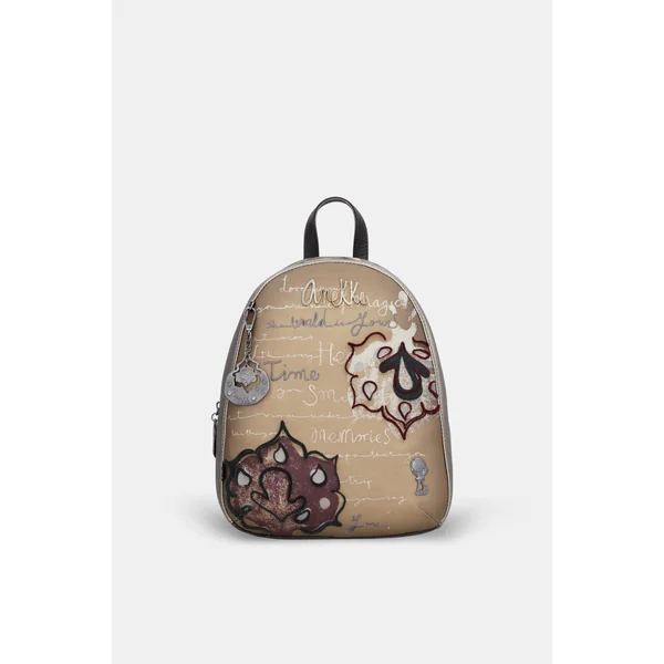 Mochila de paseo Manifesto
