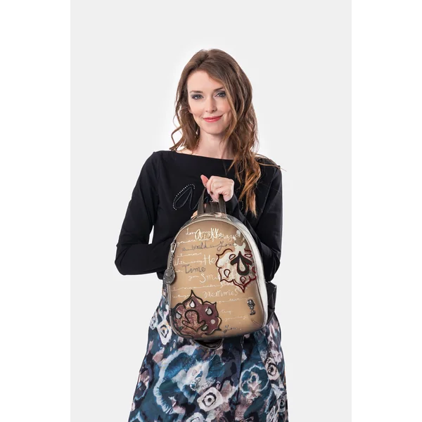 Mochila de paseo Manifesto - Imagen 2