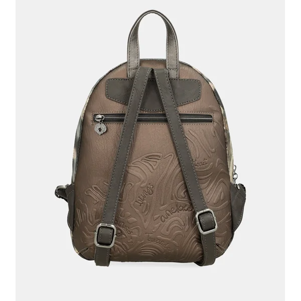 Mochila de paseo Manifesto - Imagen 3