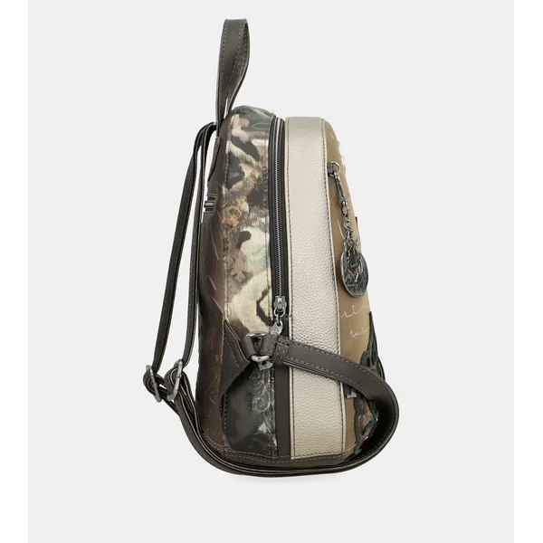 Mochila de paseo Manifesto - Imagen 4