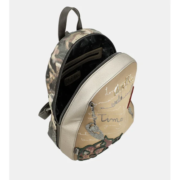 Mochila de paseo Manifesto - Imagen 5