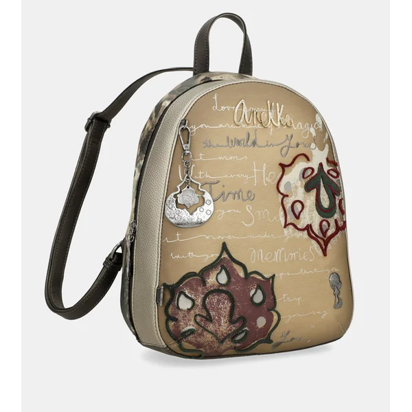Mochila de paseo Manifesto - Imagen 6