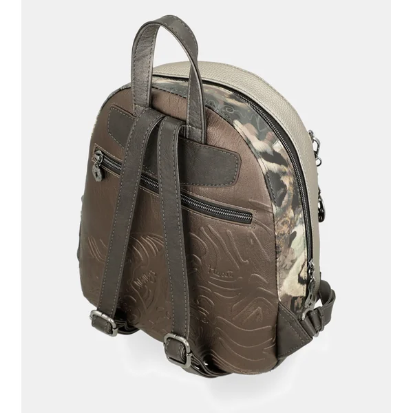 Mochila de paseo Manifesto - Imagen 7