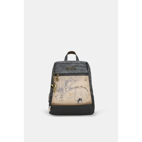 Mochila de paseo Studio