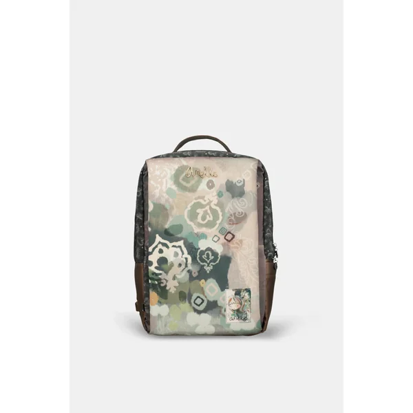 Mochila de viaje