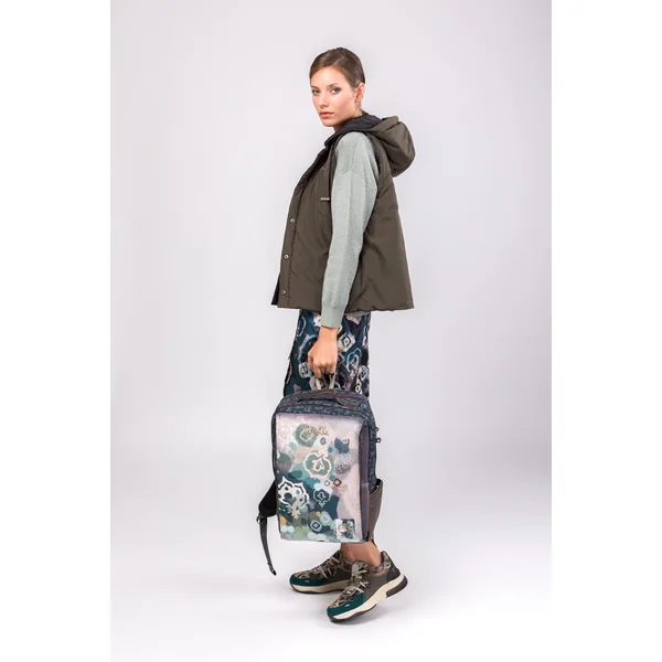 Mochila de viaje - Imagen 2