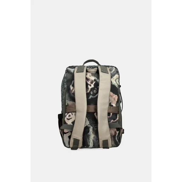Mochila de viaje - Imagen 3