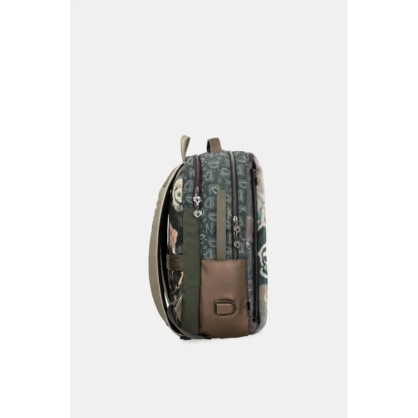 Mochila de viaje - Imagen 5