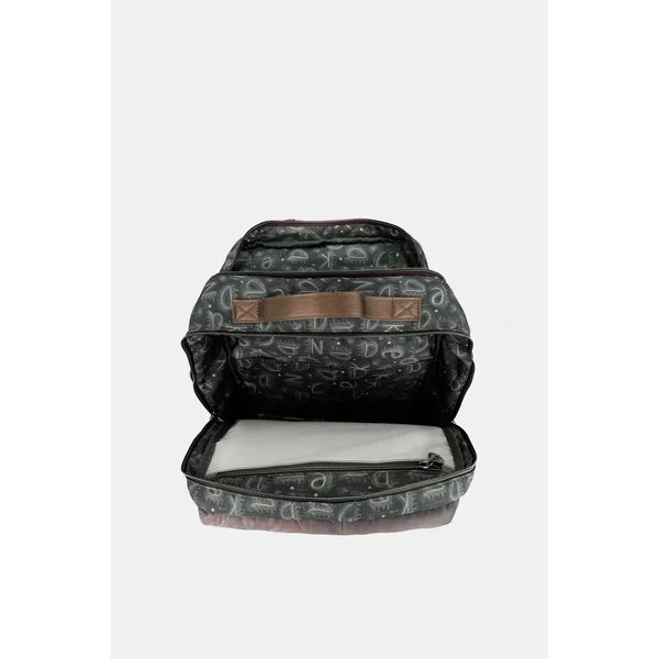 Mochila de viaje - Imagen 6
