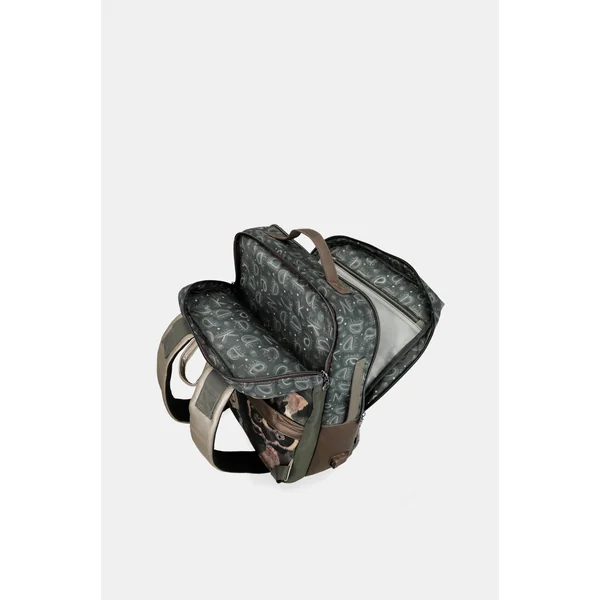 Mochila de viaje - Imagen 7