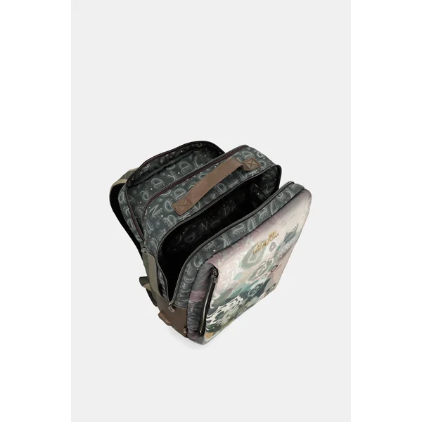 Mochila de viaje - Imagen 8