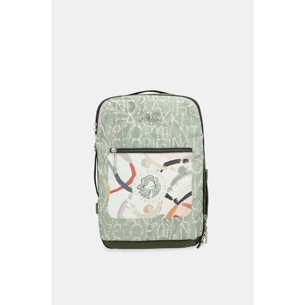 Mochila de viaje pequeña Smart