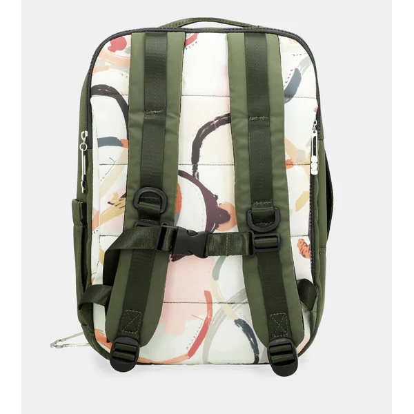 Mochila de viaje pequeña Smart - Imagen 4